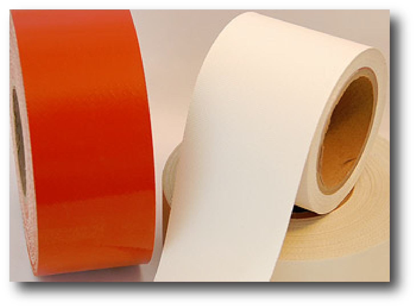 Taconic Products Silicone Rubber Coated Fabrics