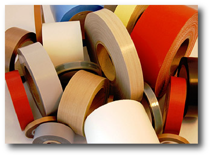 Tape & Adhesive Products for All Industries