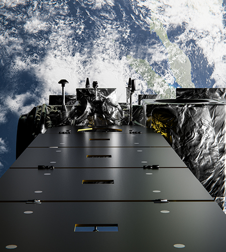 Taconic PTFE and silicone coated materials for aerospace applications