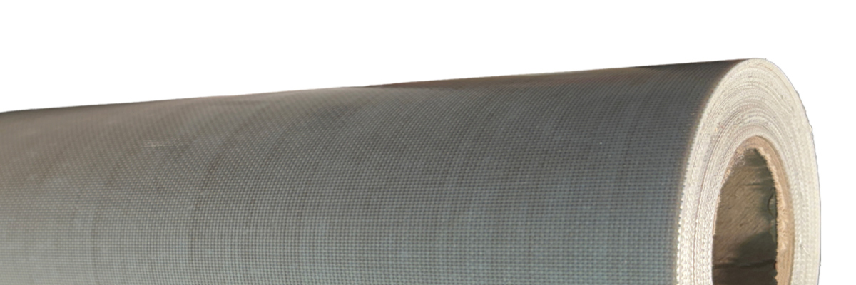Mechanical Grade PTFE fabric
