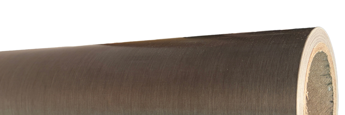 Standard Grade PTFE fabric