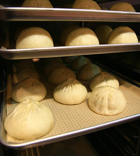 Taconic PTFE coated nonstick materials for industrial food processing applications