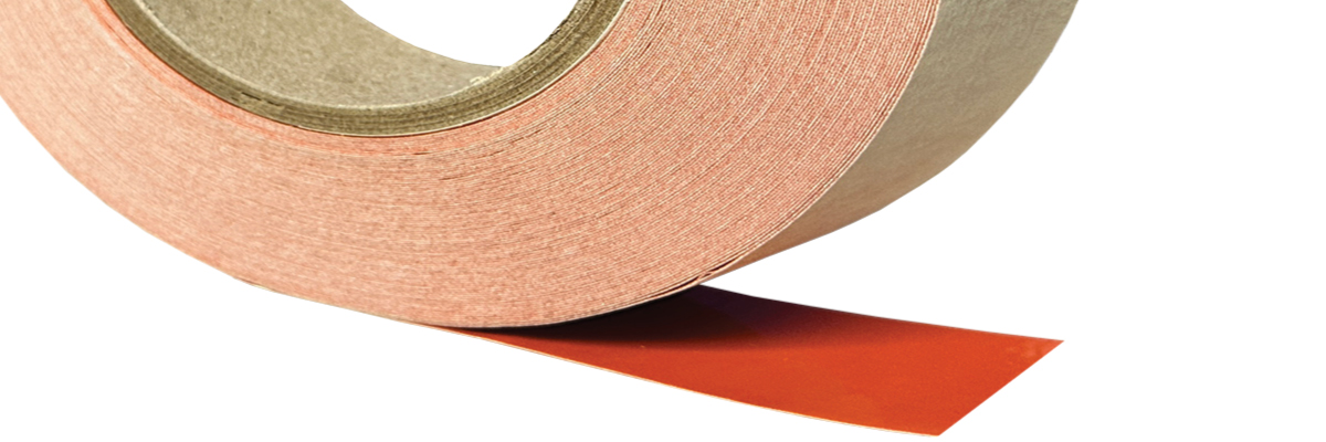 Industrial masking PTFE tape applications