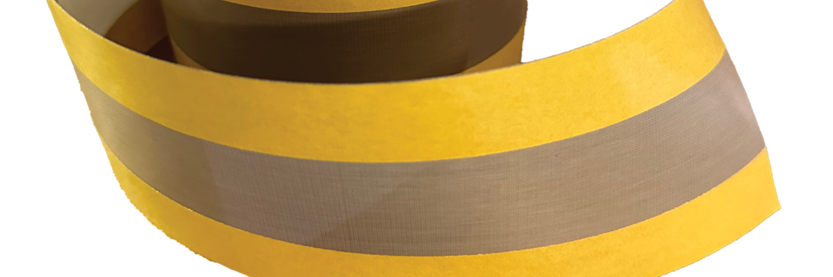 Taconic Zone Tapes