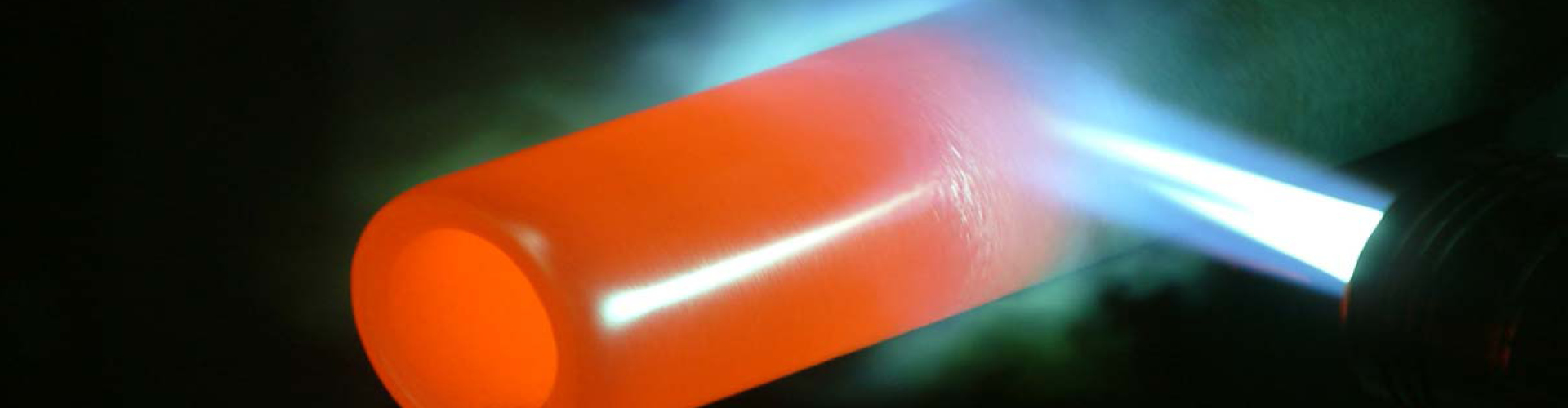 Thermal spray masking material advantages