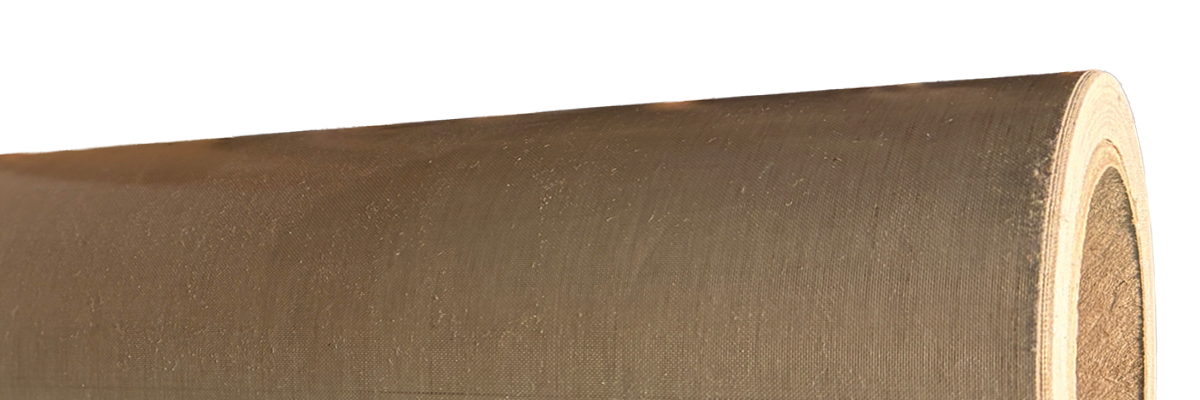 High-speed processing with crease and tear resistant PTFE coated fiberglass fabric