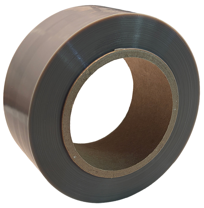 High modulus PTFE film adhesive tape backing