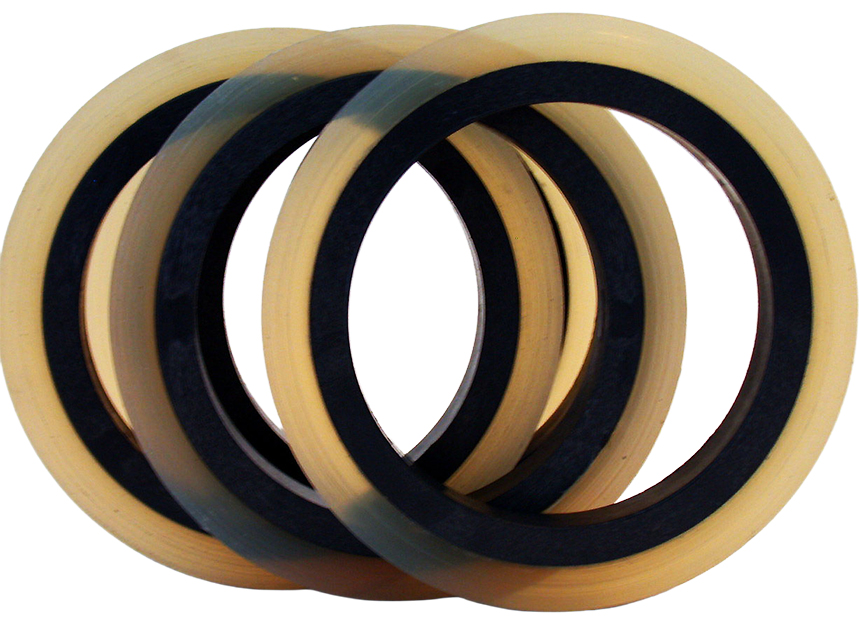 FEP film adhesive tape backing
