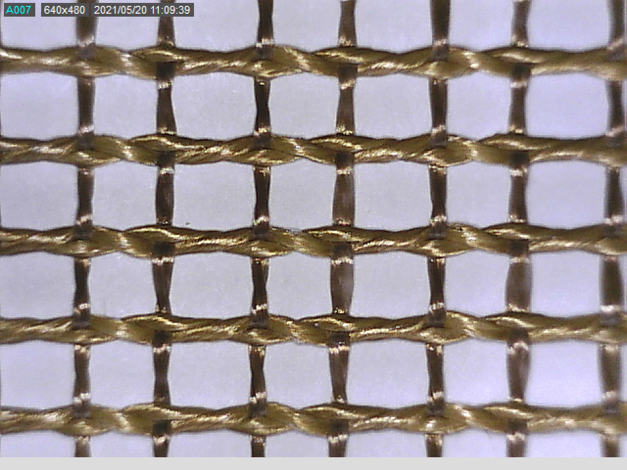 3x3 medium open mesh PTFE coated fiberglass fabric