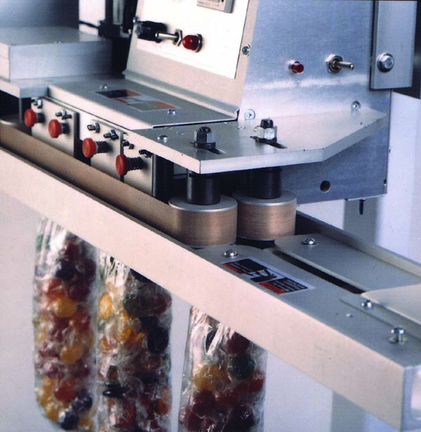 Taconic PTFE coated packaging line materials for industrial packaging applications