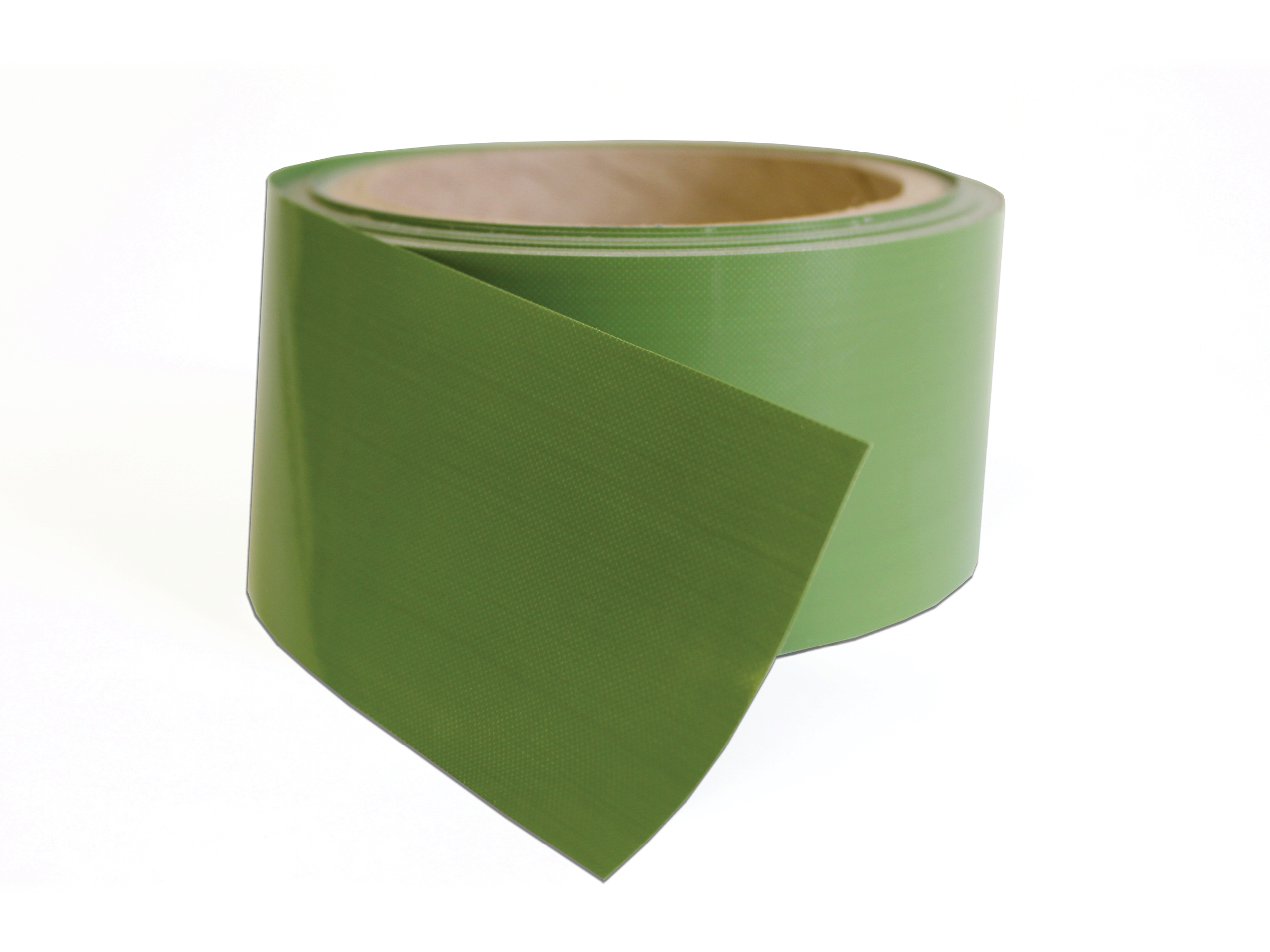 Taconic premium PTFE coated tape and fabric for PVC welding