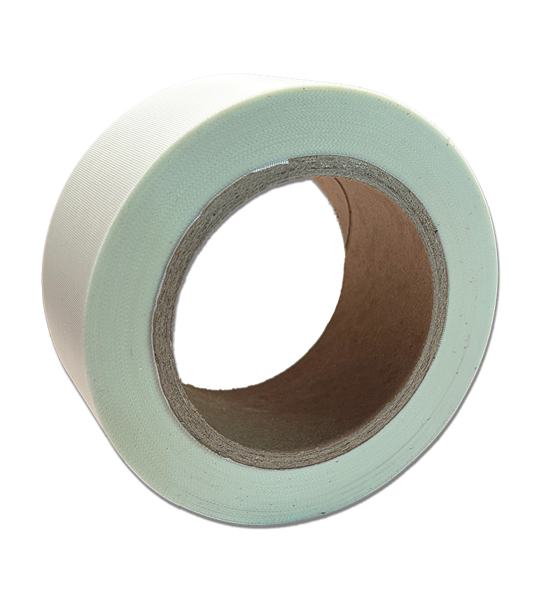 Taconic 6615-07 double sided glass cloth thermal spray masking tape
