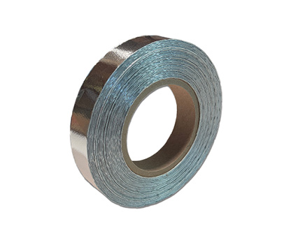 Taconic 6625 series aluminum foil flame spray masking tapes