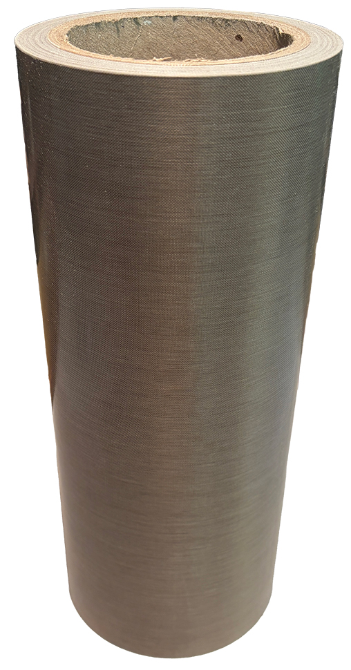 Standard grade PTFE coated fiberglass fabric for general industrial processing applications