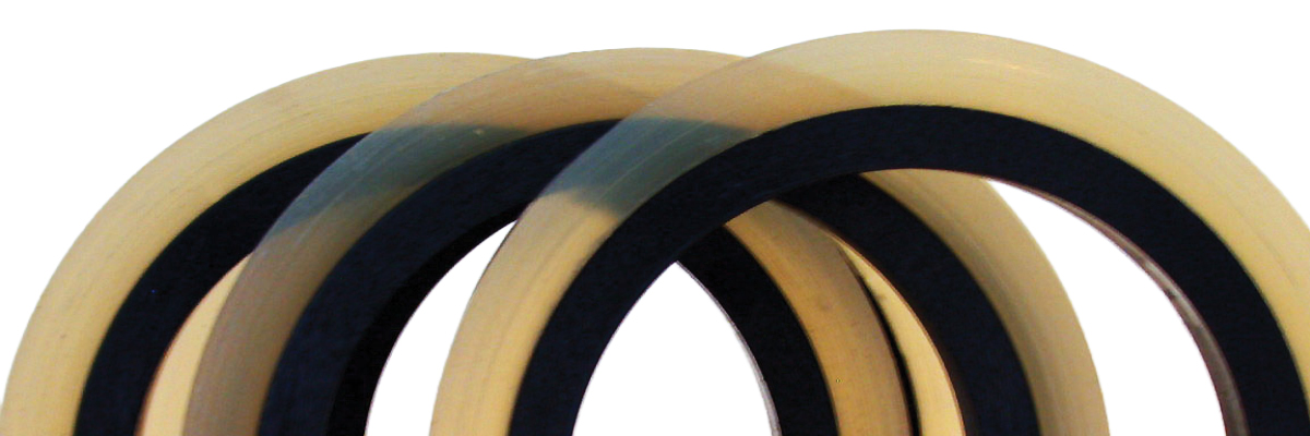 FEP Film tape backing