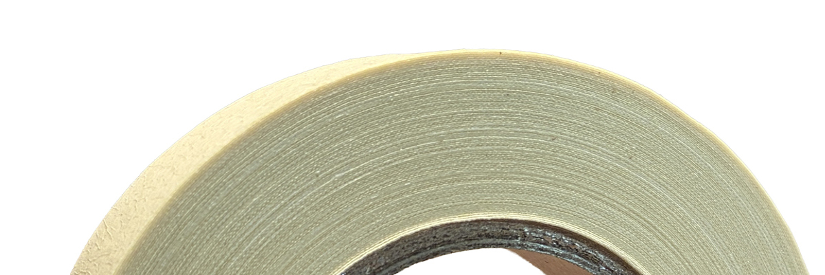 Glass Cloth tape backing