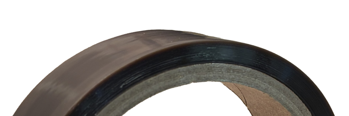 High Modulus PTFE tape backing