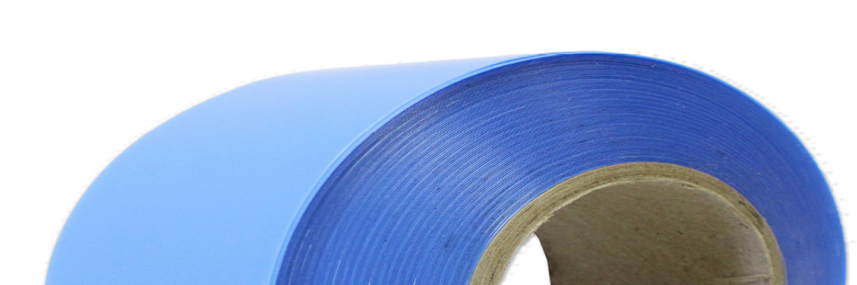 UHMW Film tape backing